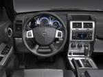 Dodge Nitro 2007 года